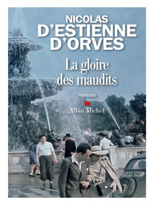 cover image of La Gloire des maudits